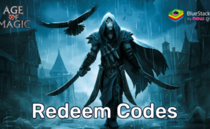 Age of Magic: Turn Based RPG- All Working Redeem Codes October 2025