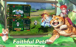 Reittiere in Ruler of the Land Der ultimative Guide für deine Kampfkraft