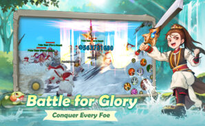 Ruler of the Land Fraktionen-Guide Die richtige Wahl für dein Abenteuer