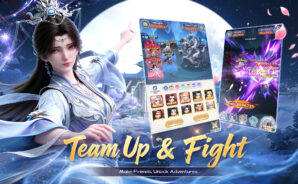 Renegade Immortal Growth Guide and Tips