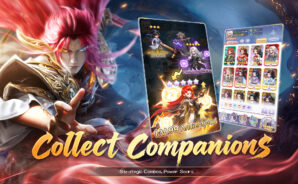 Renegade Immortal Tier List – Best Heroes Ranked (S to C Tier)