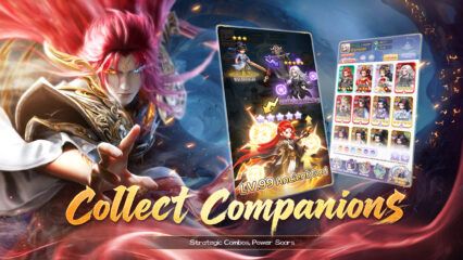 Renegade Immortal Tier List – Best Heroes Ranked (S to C Tier)