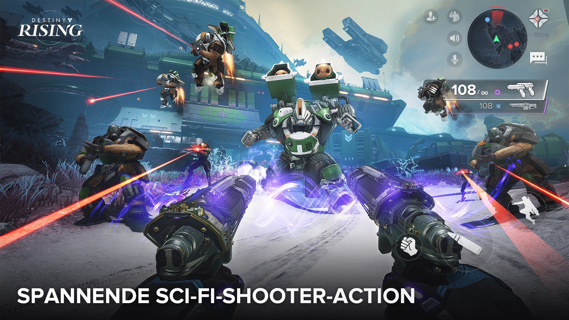 Reroll-Guide für Destiny: Rising auf BlueStacks – So bekommst du den besten Start