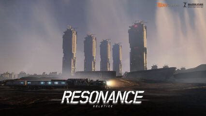 Resonance Solstice Redeem Codes for October 2025 and Pre-Registration Rewards