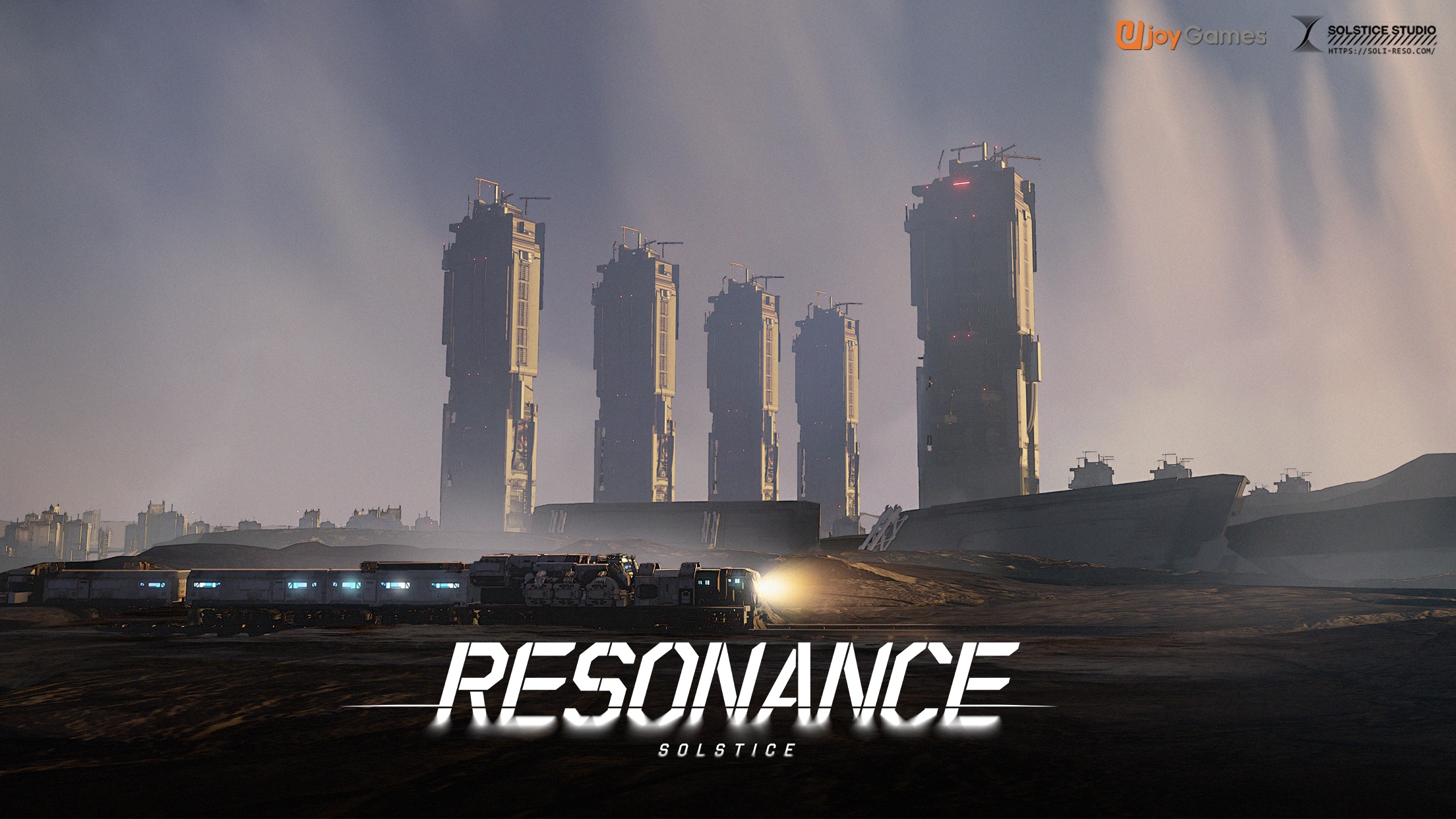 Resonance Solstice Redeem Codes for October 2025 and Pre-Registration Rewards