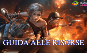 Doomsday: B.Duck Guida alle risorse – Coltiva, proteggi e massimizza la tua produzione