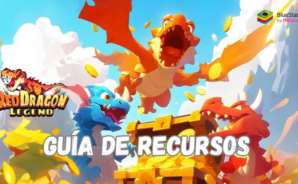 Red Dragon Legend-Hunger Chest – una guía completa con todos los recursos