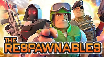 Играй Respawnables — FPS Коммандос Спецна́з on pc