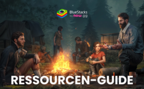 Doomsday: Metal Warriors Ressourcen-Guide – Sammle, Schütze und Maximiere deine Produktion.