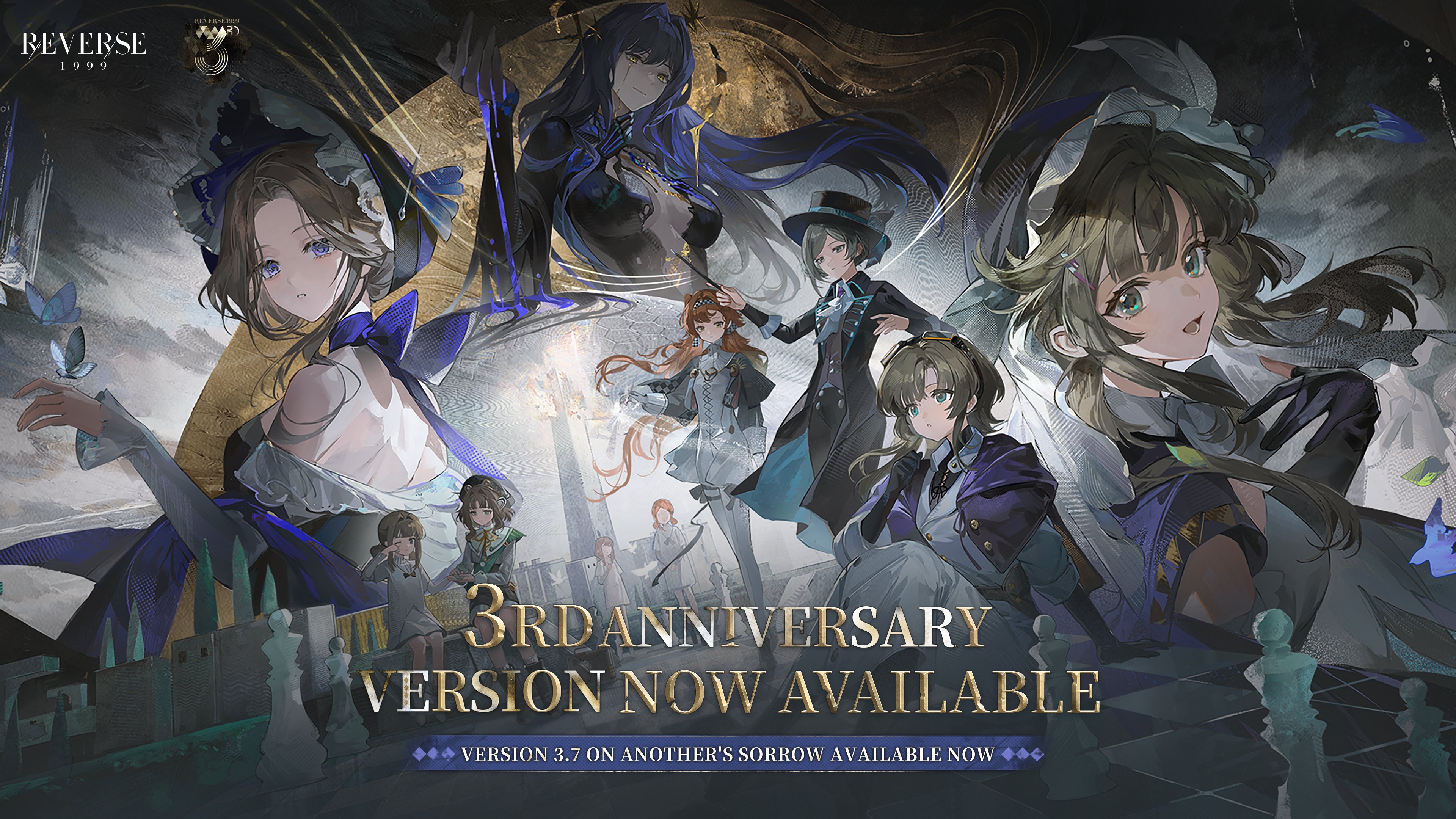 Reverse 1999 3rd Anniversary Update Patch – Everything You Need to Know