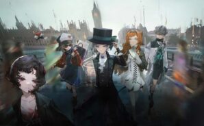 Reverse: 1999: Daftar semua Karakter Mendatang dari Versi 1.1 hingga 1.4