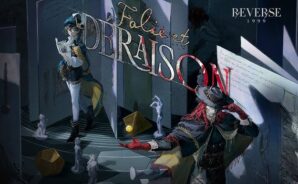 Reverse 1999 x Assassin’s Creed Анонс Коллаборации – Старт События в Августе 2025