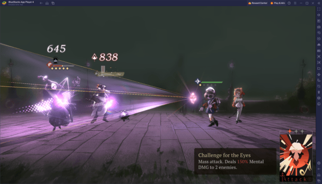 Reverse: 1999 Review - Unraveling the Time-Bending RPG Experience ...