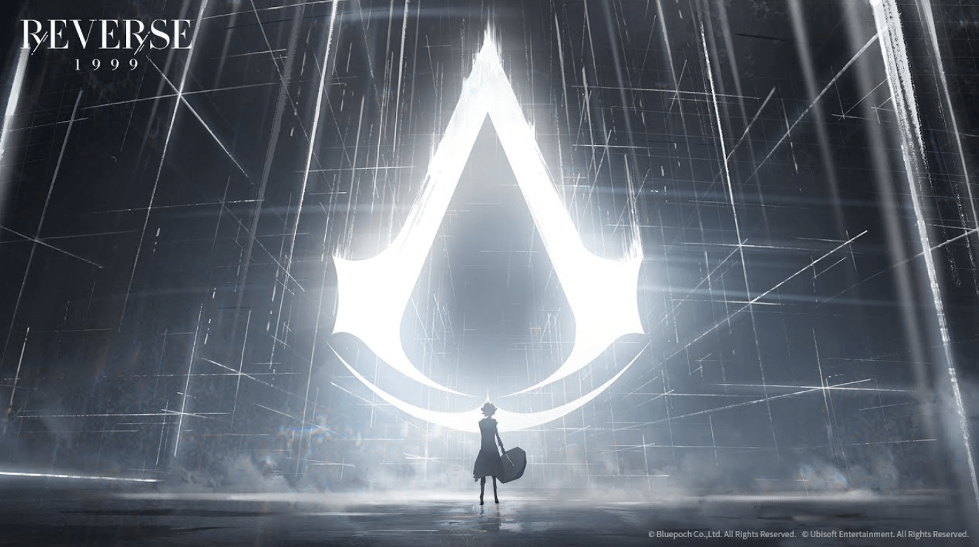 Reverse 1999 x Assassin’s Creed Анонс Коллаборации – Старт События в Августе 2025