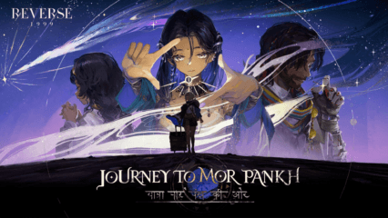 REVERSE: 1999 MELDS HISTORY WITH HOROSCOPES IN ASTRONOMY-THEMED VERSION 1.3: PHASE ONE UPDATE  “JOURNEY TO MOR PANKH” TODAY
