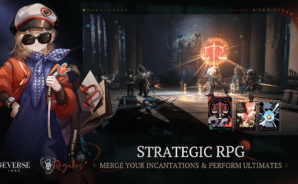 Como Jogar Reverse: 1999 no PC com BlueStacks