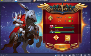 Art of Conquest – Fetih Sanatını İcra Etmeye Hazır Olun!