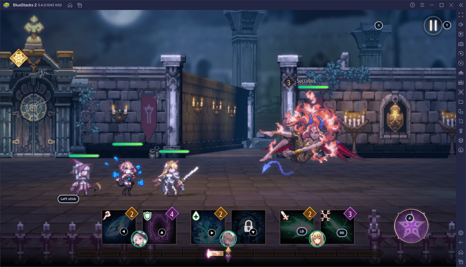 Revived Witch on PC - How to Get the Best Graphics, Performance, and Controls With BlueStacks