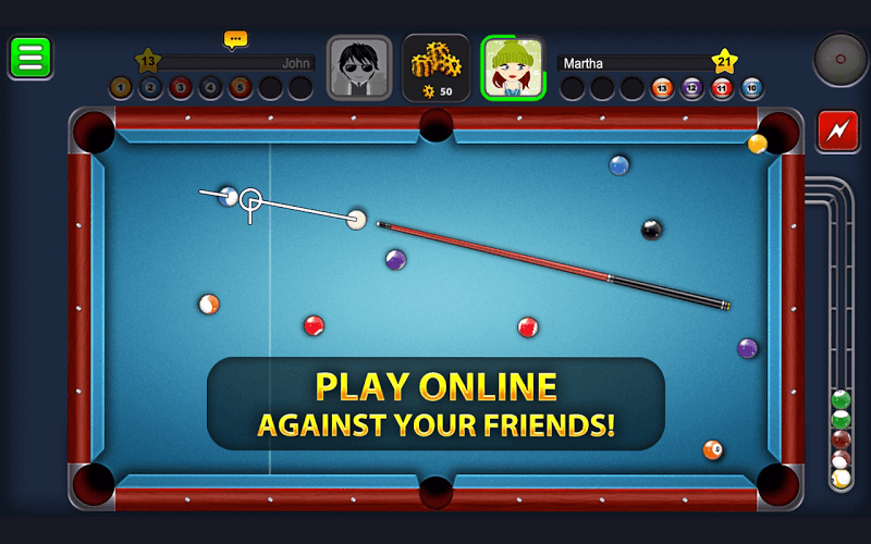 8 Ball Pool Download Pc