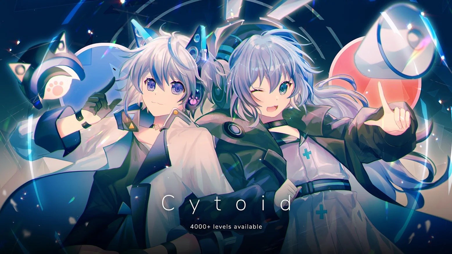 Another anime rhythm game | The Tech | Rhythm games, Music rhythm games,  Rythm game