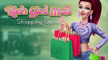 Play Rich Girl Mall on pc