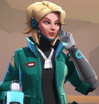 Ricochet Squad PvP Shooter Tier List - Strongest Heroes to Use