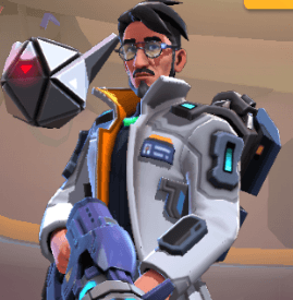 Ricochet Squad PvP Shooter Tier List - Strongest Heroes to Use