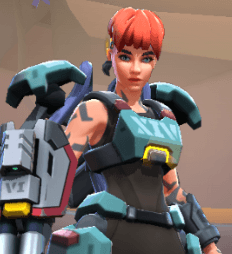 Ricochet Squad PvP Shooter Tier List - Strongest Heroes to Use