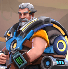 Ricochet Squad PvP Shooter Tier List - Strongest Heroes to Use