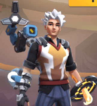 Ricochet Squad PvP Shooter Tier List - Strongest Heroes to Use