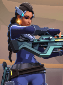 Ricochet Squad PvP Shooter Tier List - Strongest Heroes to Use