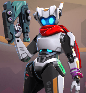 Ricochet Squad PvP Shooter Tier List - Strongest Heroes to Use