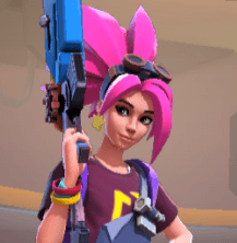 Ricochet Squad PvP Shooter Tier List - Strongest Heroes to Use