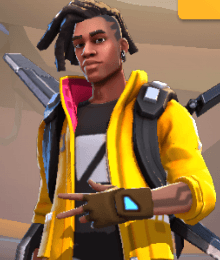 Ricochet Squad PvP Shooter Tier List - Strongest Heroes to Use