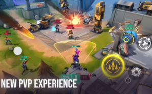 Ricochet Squad PvP Shooter Tips and Tricks to Win More Matches