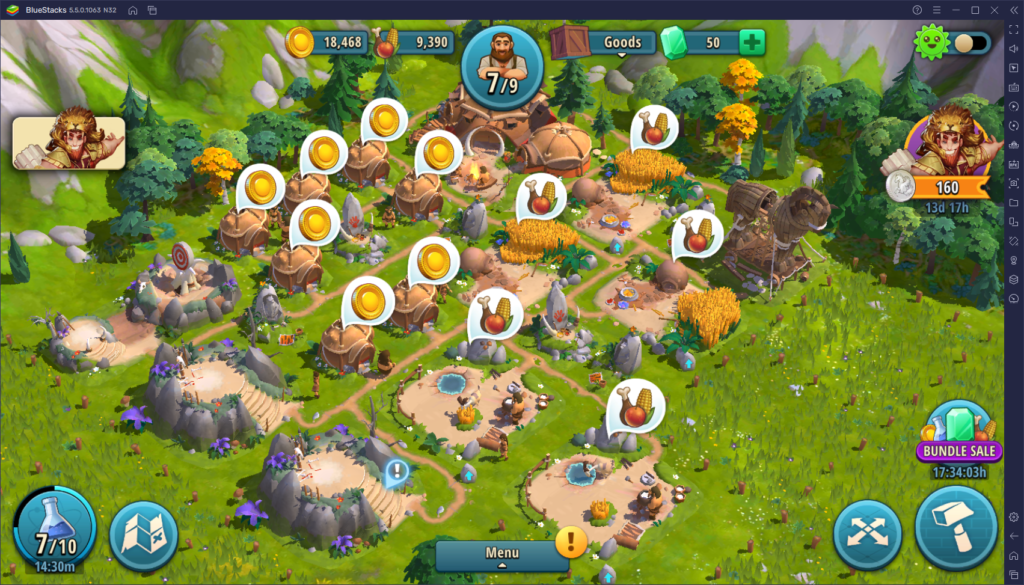 Beginner’s Guide for Rise of Cultures All You Need to Know Before Getting Started BlueStacks