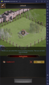 Rise of Empires - poradnik gry na PC z BlueStacks