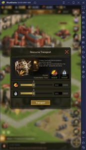 Rise of Empires - poradnik gry na PC z BlueStacks