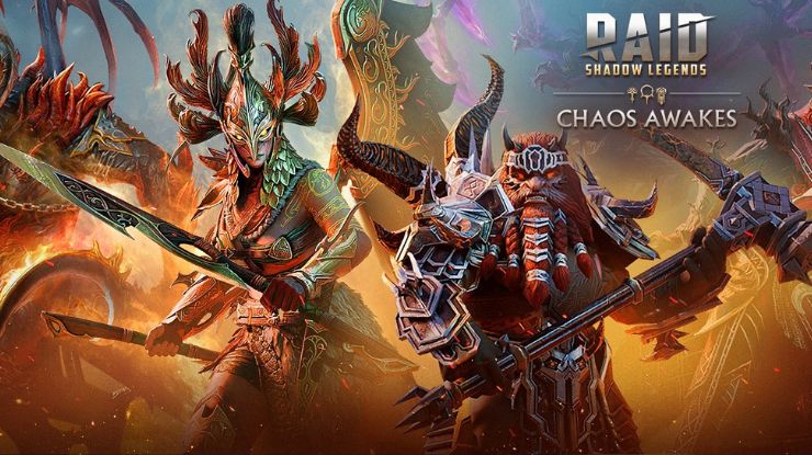 RAID: Shadow Legends Loki the Deceiver Guide – Skills, Gear, Masteries, and Blessings