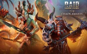 Гайд по Локи Плуту в RAID: Shadow Legends – Навыки, Экипировка, мастерства и Благословения