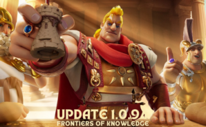 Rise of Kingdoms 1.0.94 “Frontiers of Knowledge” – Alles, was du wissen musst