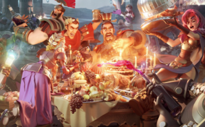 Rise of Kingdoms 7th Anniversary Update – New Events, Content Rework, and Optimizations