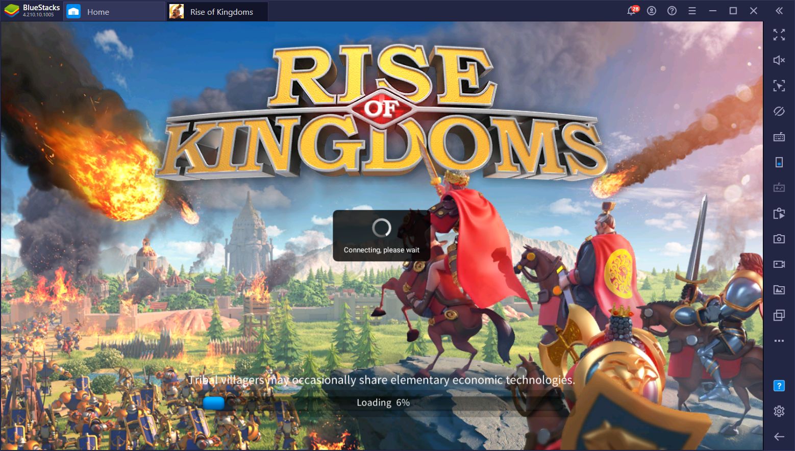 Rise Of Kingdoms Commanders A Complete And Updated Guide To