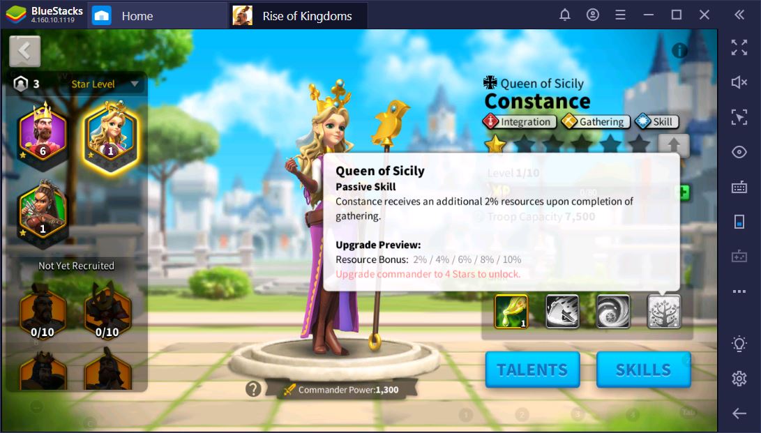 Rise of Kingdoms – Early Game Mistakes to Avoid