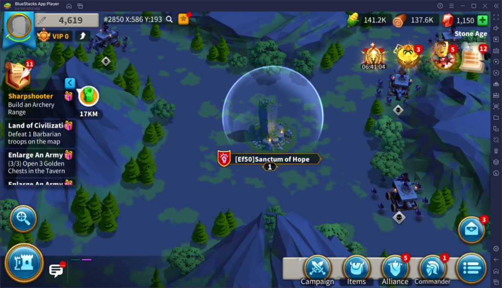 Rise of Kingdoms Alliance Guide - Everything You Need to Know About ...