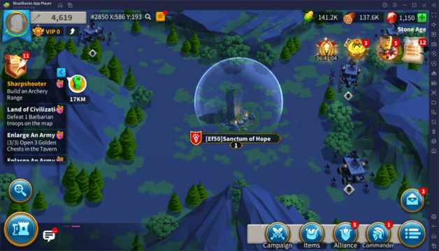 Rise of Kingdoms Alliance Guide - Everything You Need to Know About ...