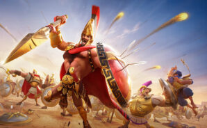 Обновление 1.0.94 «Границы познания» в Rise of Kingdoms