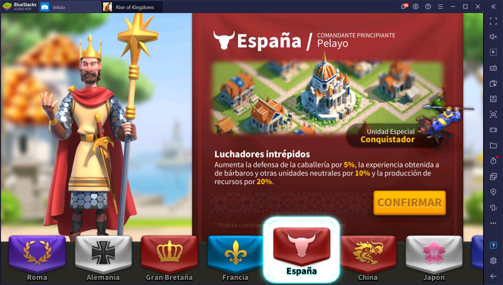 Guía de las Mejores Civilizaciones en Rise of Kingdoms (Actualizada para 2021)