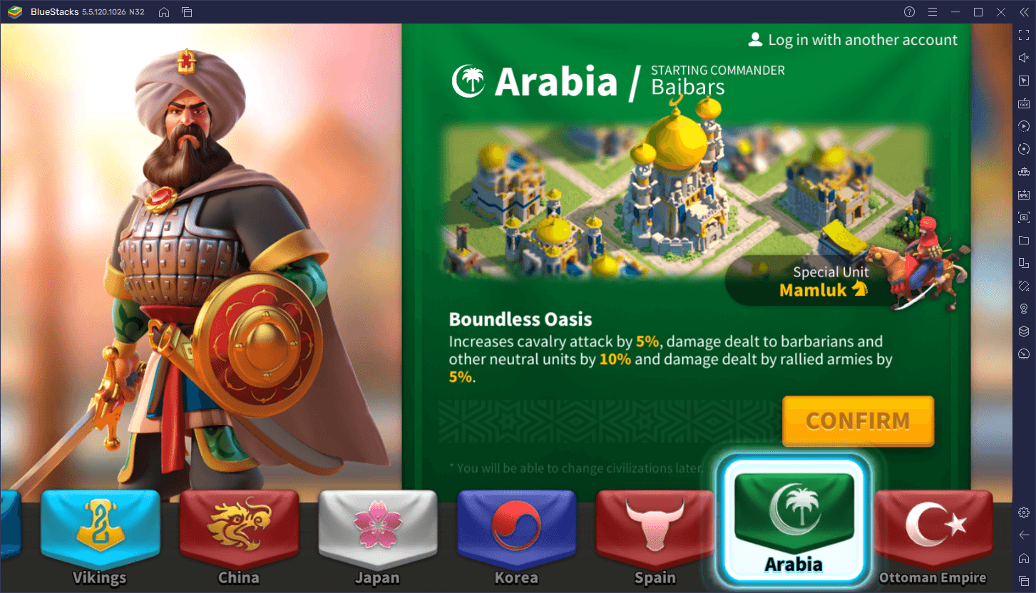 Rise of Kingdoms Civilizations Guide - The Best Civilizations in the Game (Updated 2022)