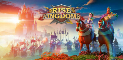 Tất tần tật về tướng chỉ huy trong Rise of Kingdoms – Gamota